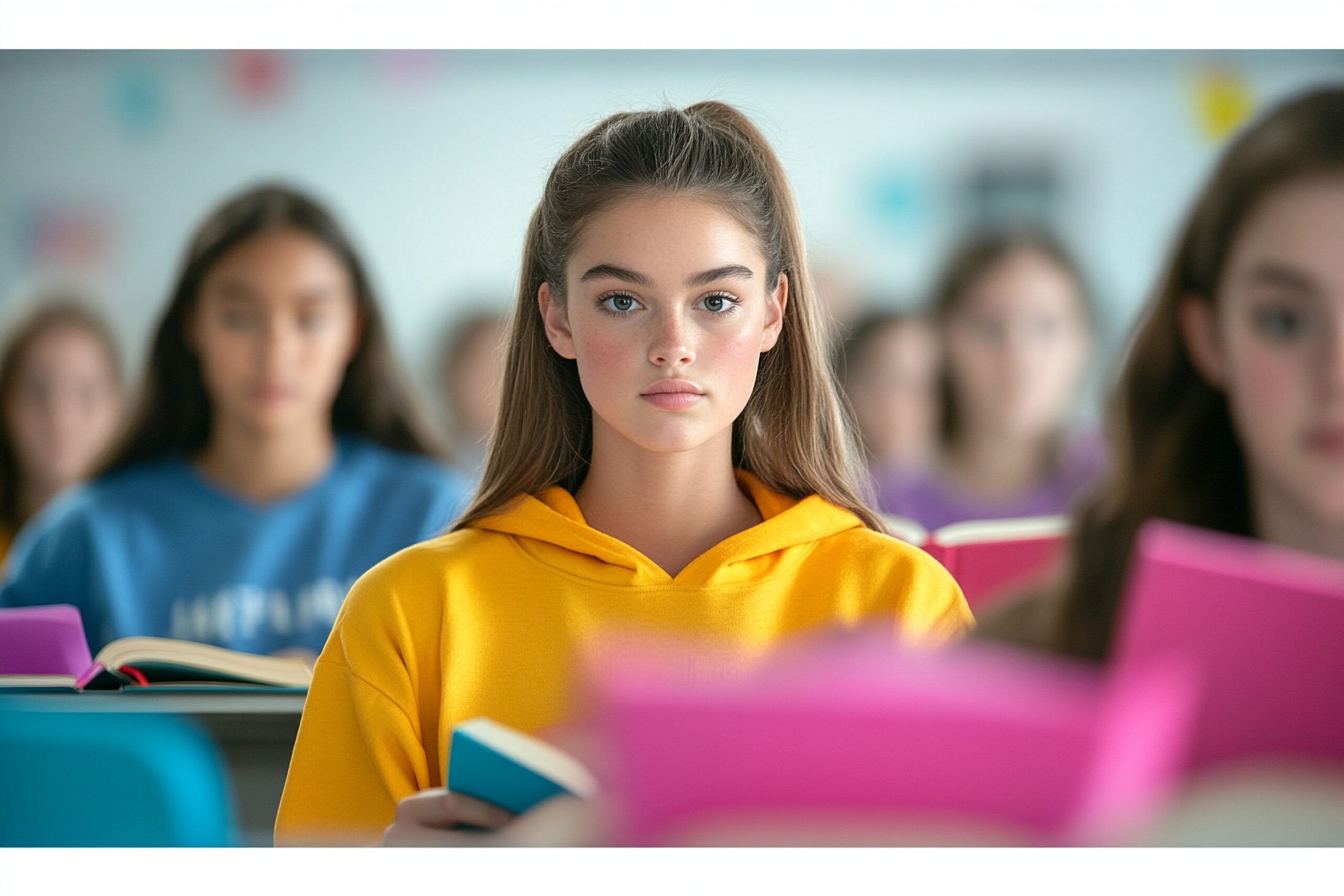 What is junior high school education